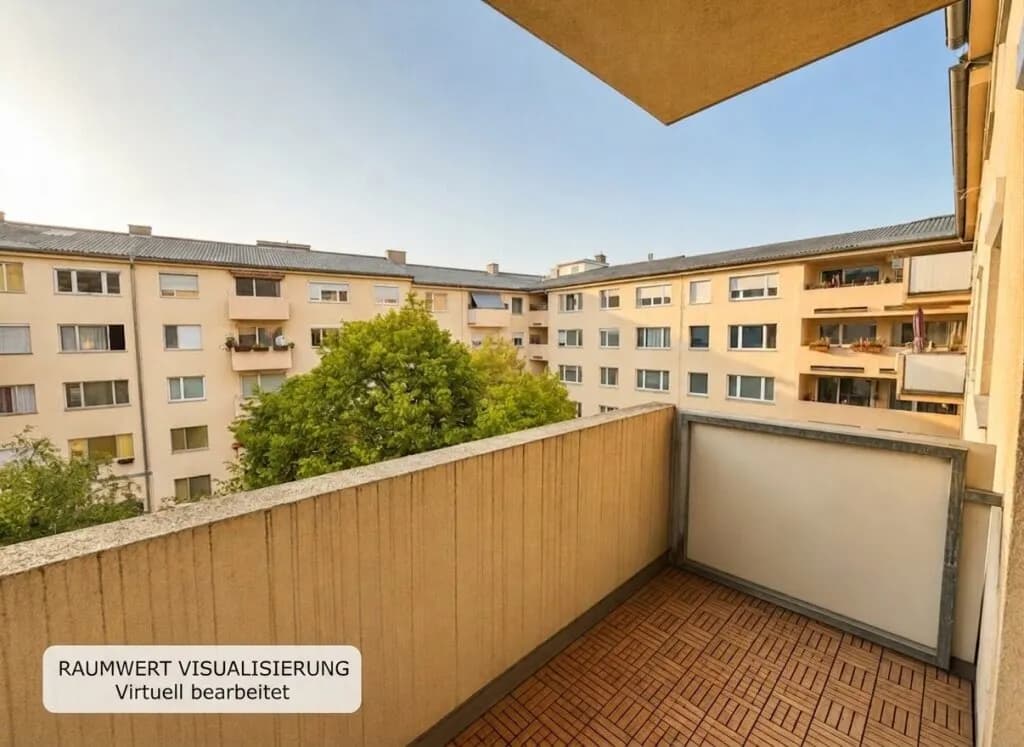 4-Zimmer-Wohnung kaufen in Wien – 108 m², € 449.000