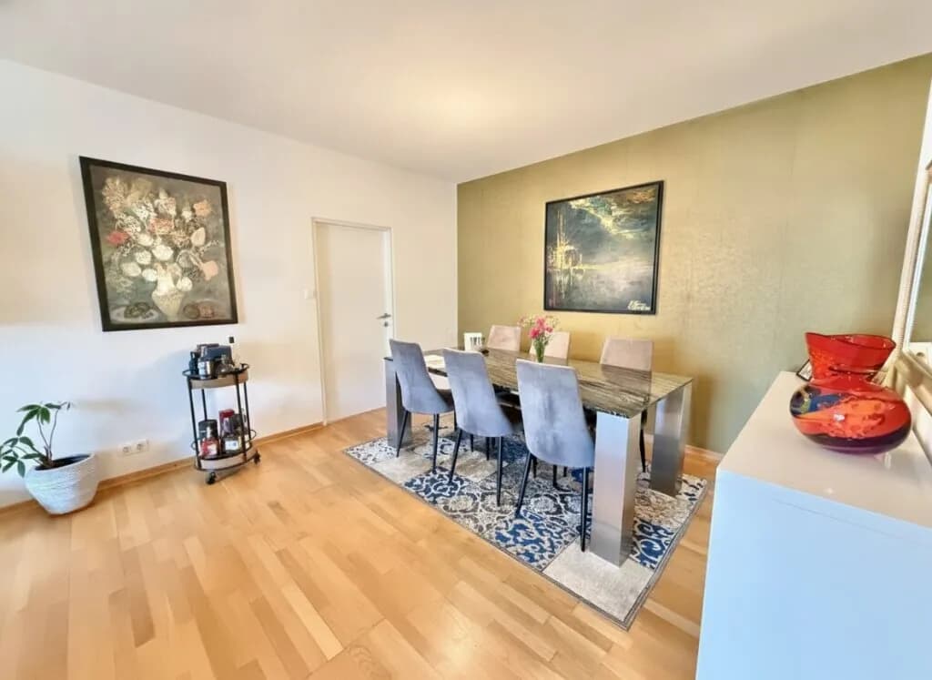 4-Zimmer-Wohnung kaufen in Wien – 108 m², € 449.000 – Bild 2 von 11