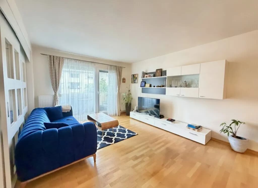 4-Zimmer-Wohnung kaufen in Wien – 108 m², € 449.000 – Bild 3 von 11