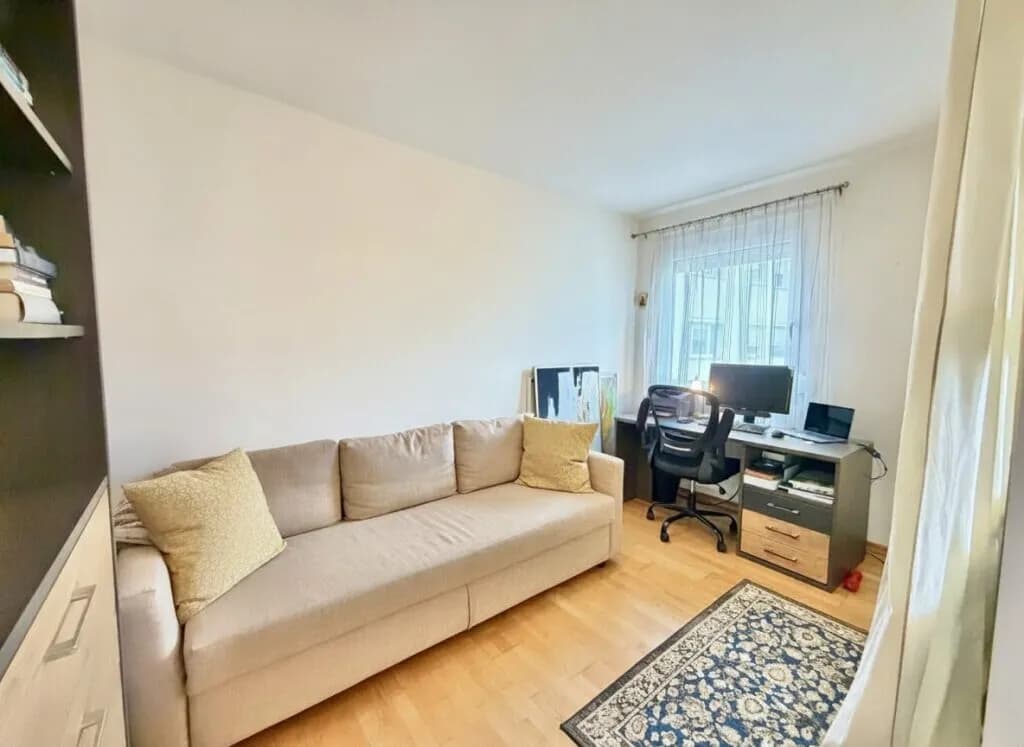 4-Zimmer-Wohnung kaufen in Wien – 108 m², € 449.000 – Bild 5 von 11