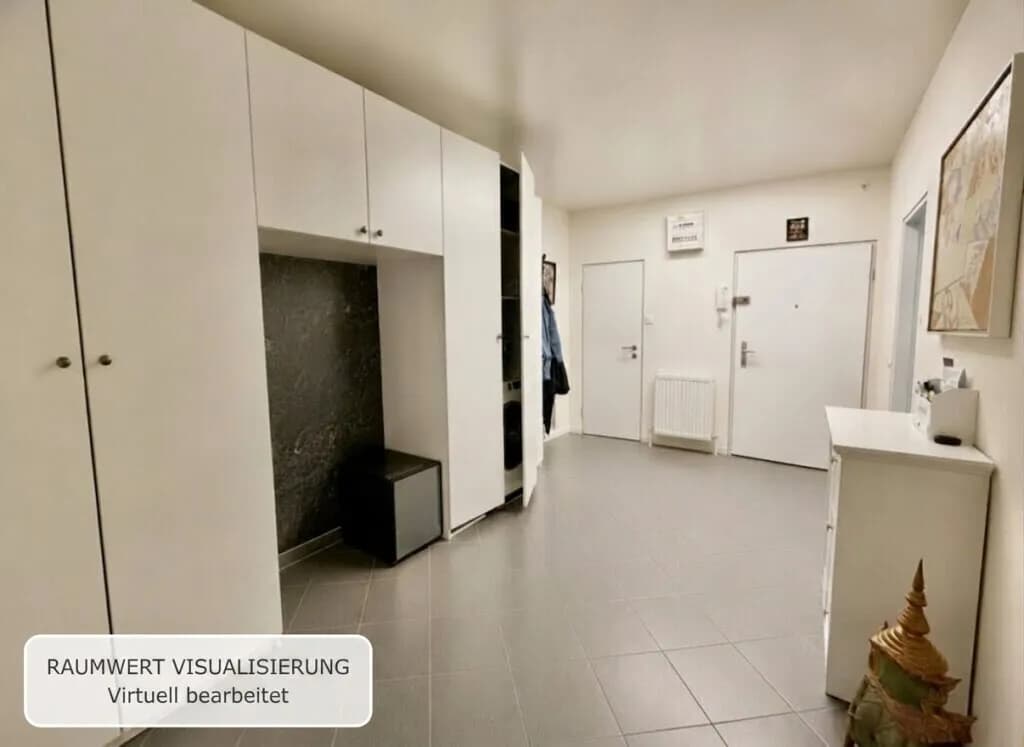 4-Zimmer-Wohnung kaufen in Wien – 108 m², € 449.000 – Bild 6 von 11