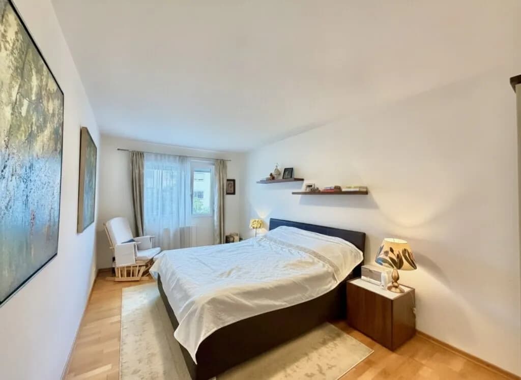4-Zimmer-Wohnung kaufen in Wien – 108 m², € 449.000 – Bild 8 von 11