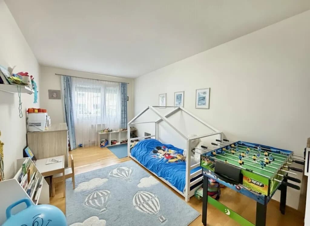 4-Zimmer-Wohnung kaufen in Wien – 108 m², € 449.000 – Bild 9 von 11