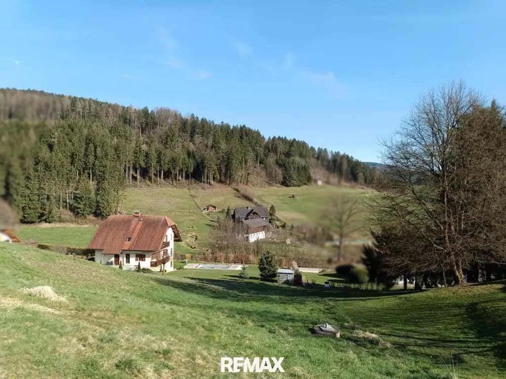 Grundstück kaufen in Voitsberg – 1 888 m², € 49.000