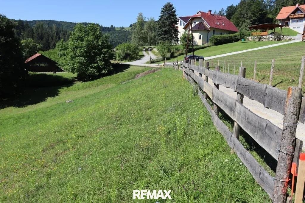 Grundstück kaufen in Voitsberg – 1 888 m², € 49.000 – Bild 2 von 4