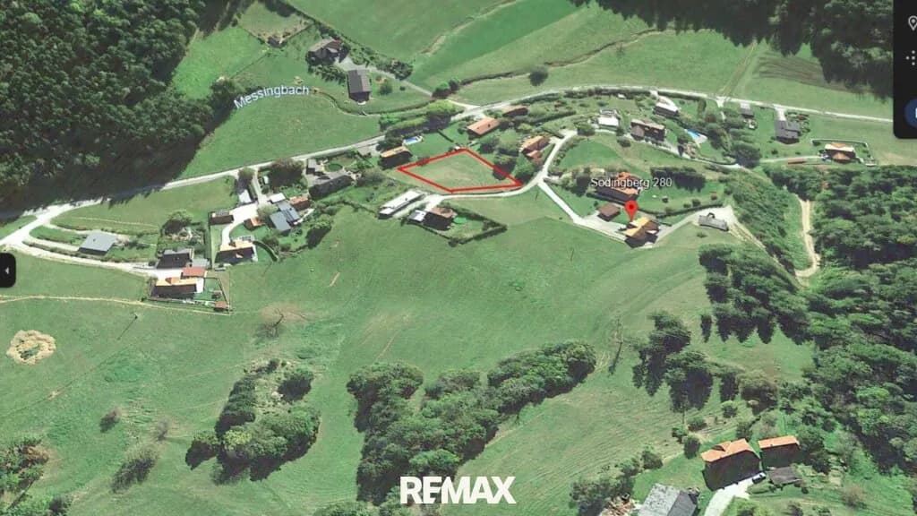 Grundstück kaufen in Voitsberg – 1 888 m², € 49.000 – Bild 3 von 4