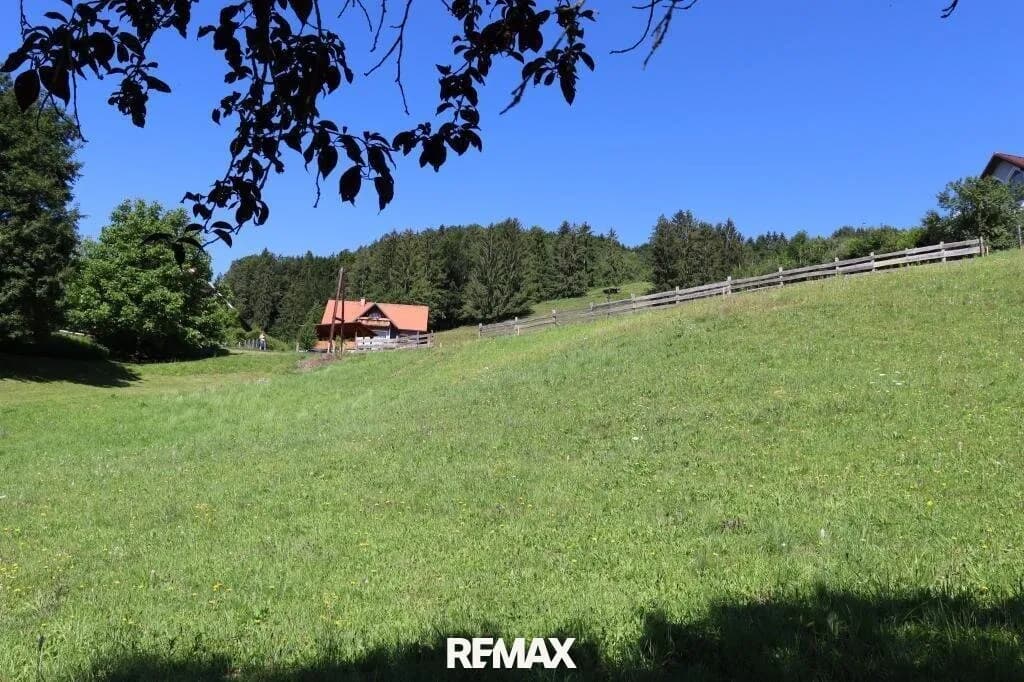 Grundstück kaufen in Voitsberg – 1 888 m², € 49.000 – Bild 4 von 4
