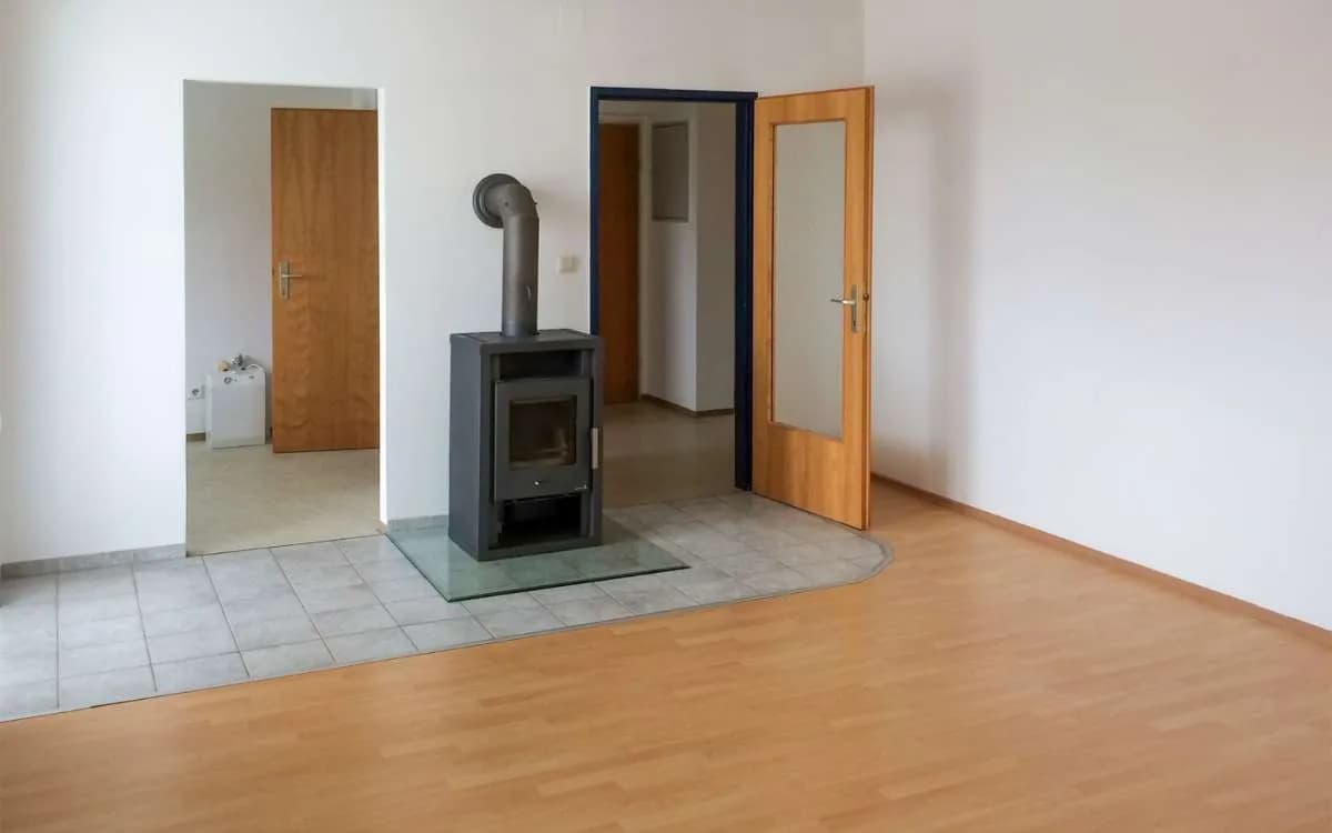 2-Zimmer-Wohnung mieten in Oberpullendorf – 67,35 m², € 592 – Bild 3 von 4