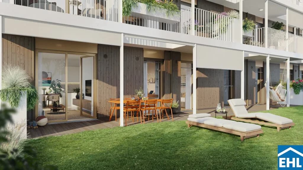 2-Zimmer-Wohnung kaufen in Wien – 43,74 m², € 354.000 – Bild 6 von 17