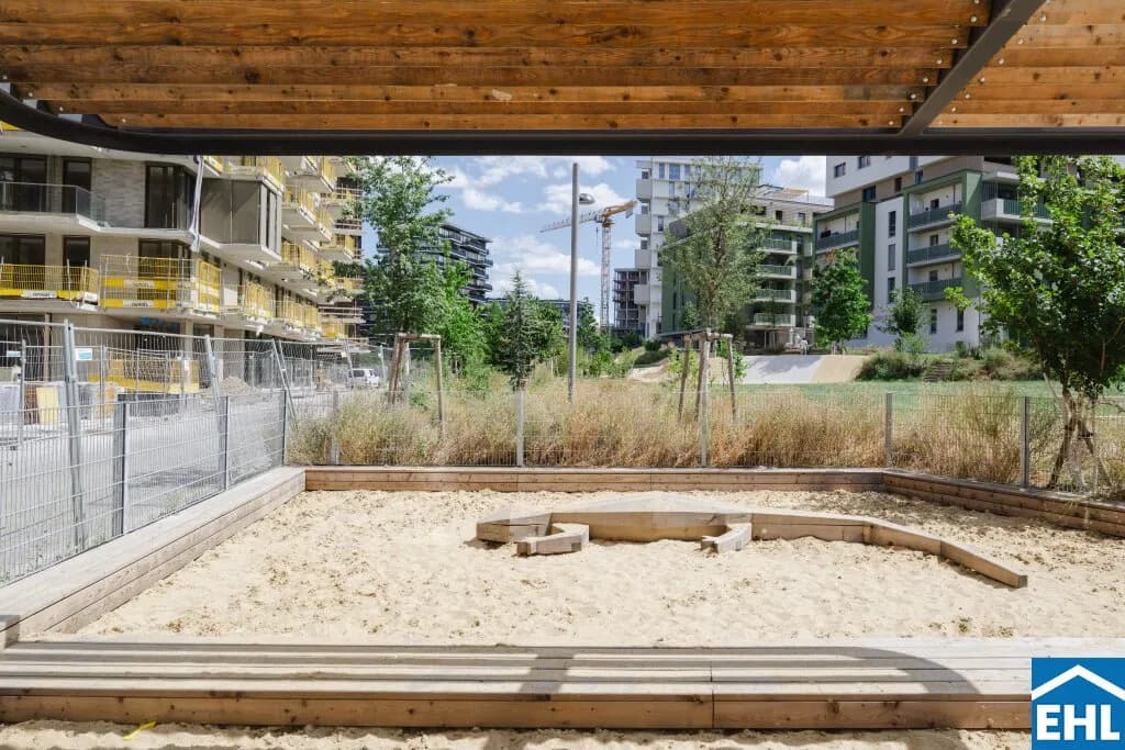 2-Zimmer-Wohnung kaufen in Wien – 43,74 m², € 354.000 – Bild 13 von 17