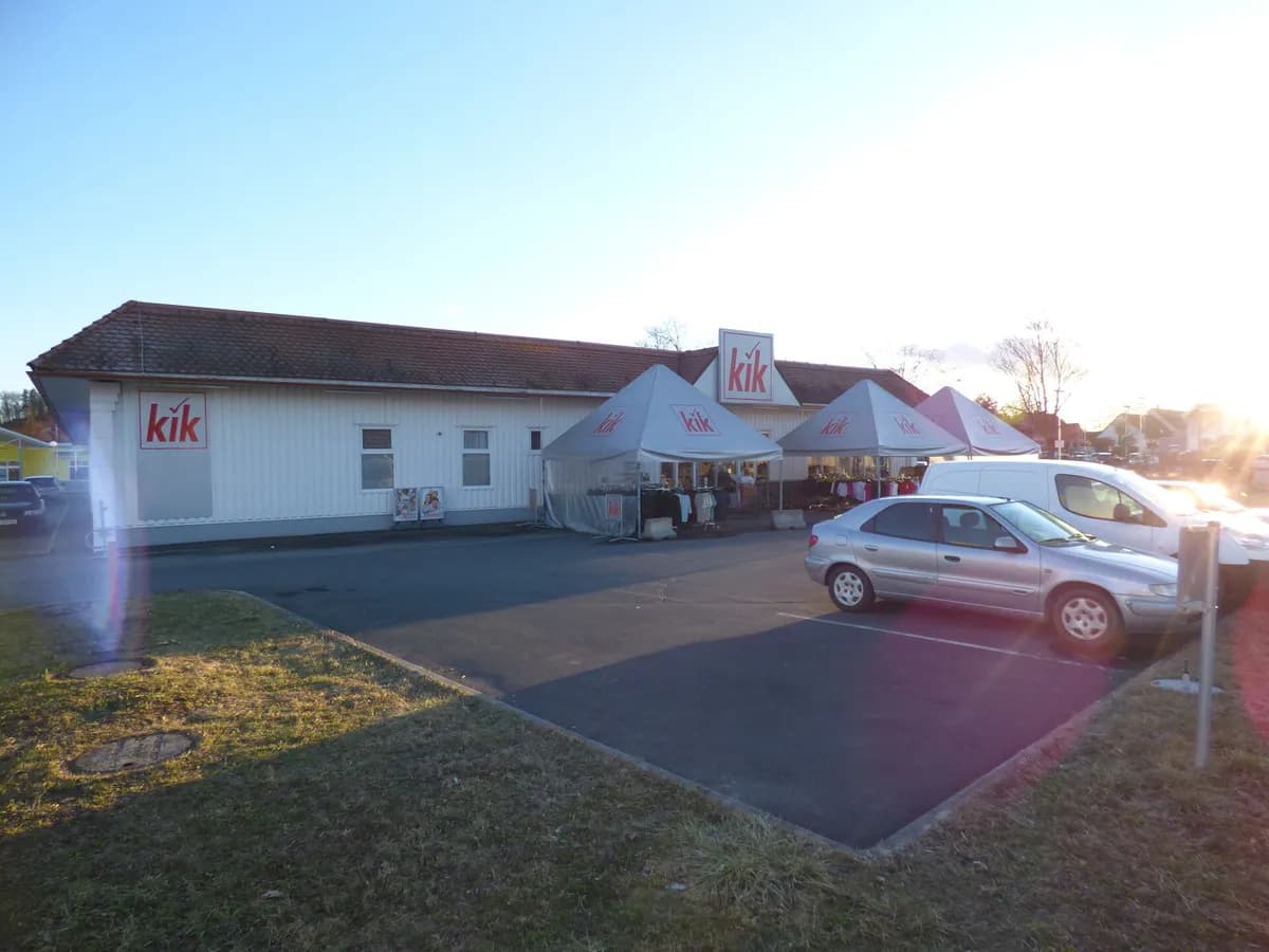 Gewerbeimmobilie mieten in Südoststeiermark – 949 m², € 11.668 – Bild 3 von 9