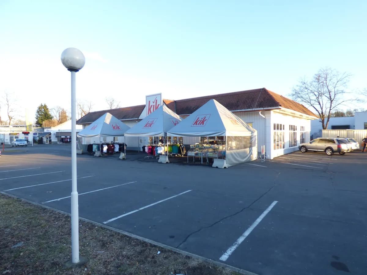 Gewerbeimmobilie mieten in Südoststeiermark – 949 m², € 11.668 – Bild 4 von 9