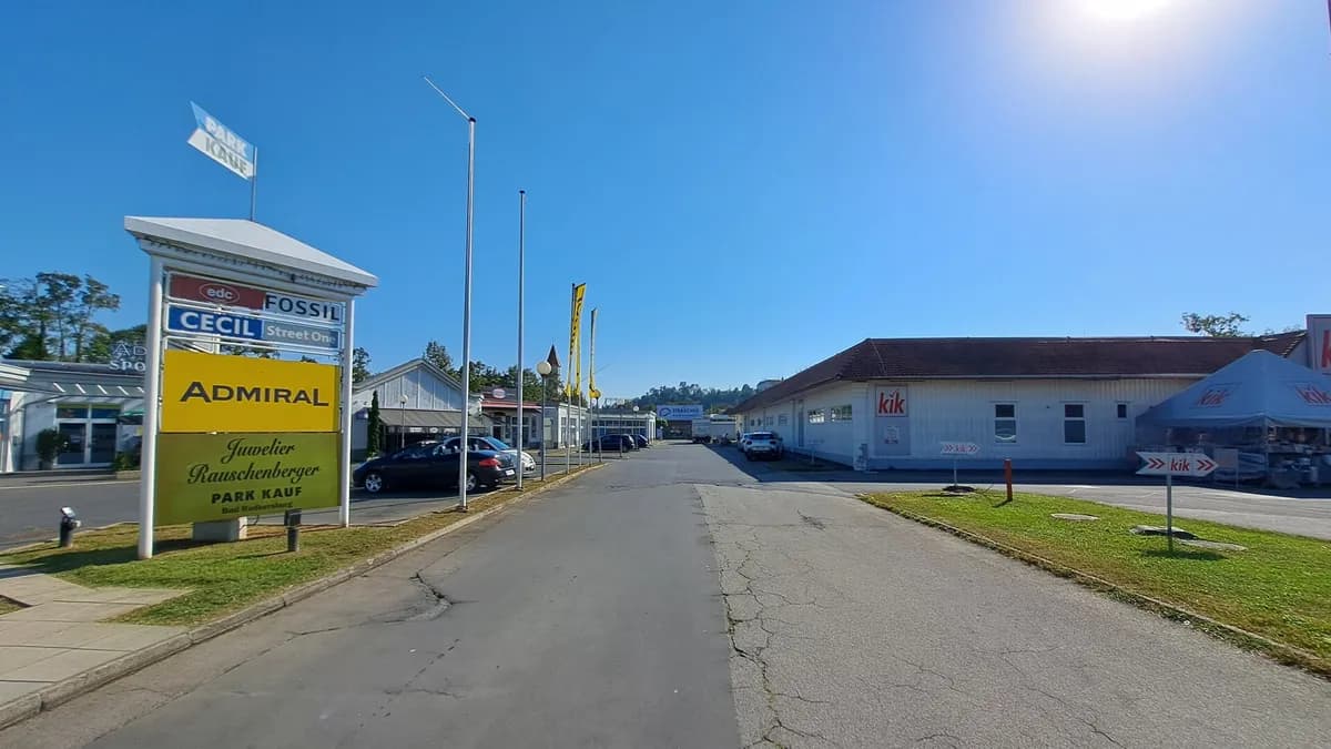 Gewerbeimmobilie mieten in Südoststeiermark – 949 m², € 11.668 – Bild 7 von 9
