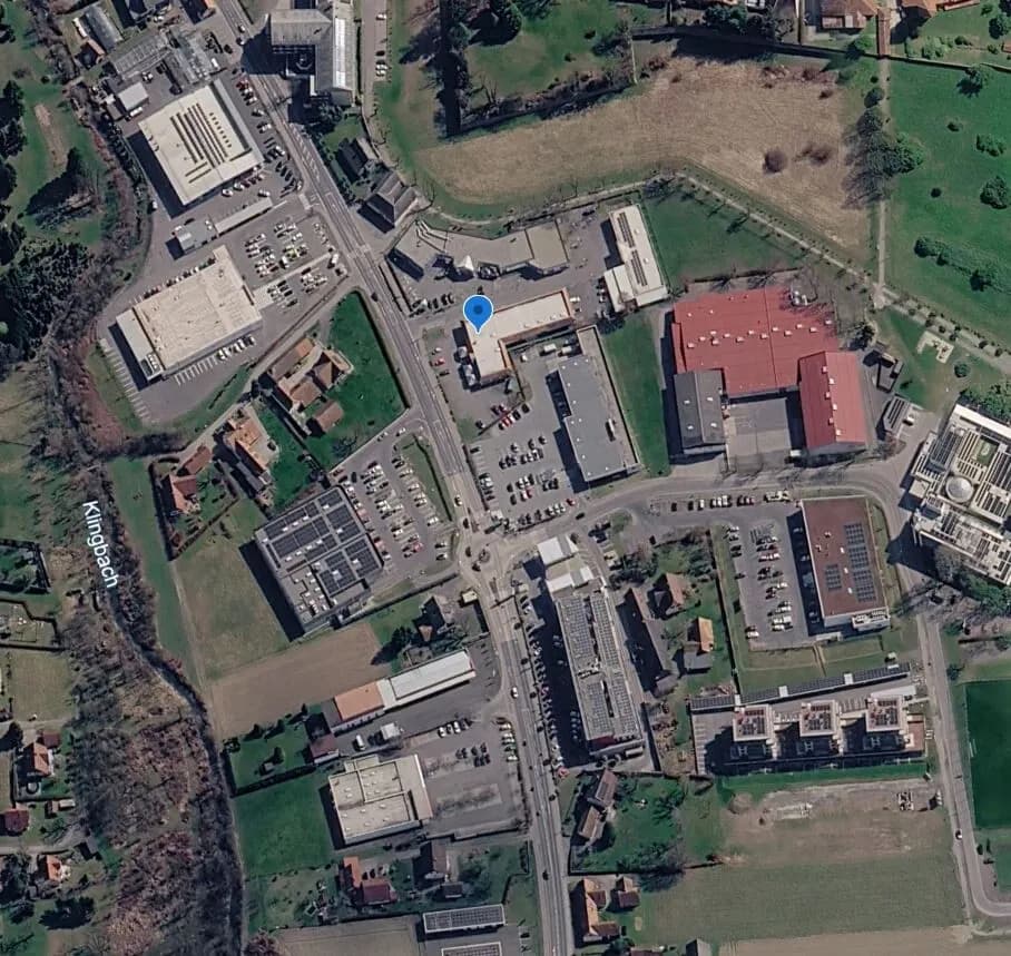 Gewerbeimmobilie mieten in Südoststeiermark – 949 m², € 11.668 – Bild 8 von 9