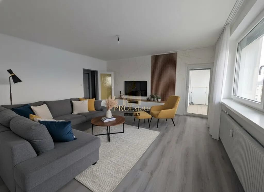 3-Zimmer-Wohnung kaufen in Wels – 86 m², € 199.000