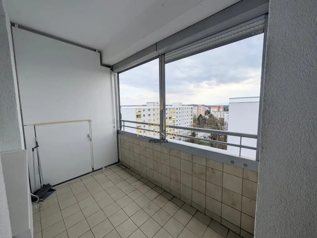 3-Zimmer-Wohnung kaufen in Wels – 86 m², € 199.000 – Bild 4 von 8