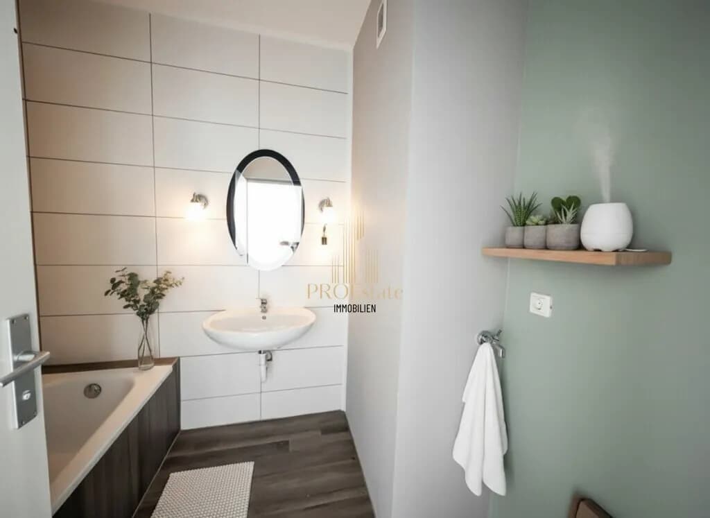 3-Zimmer-Wohnung kaufen in Wels – 86 m², € 199.000 – Bild 7 von 8