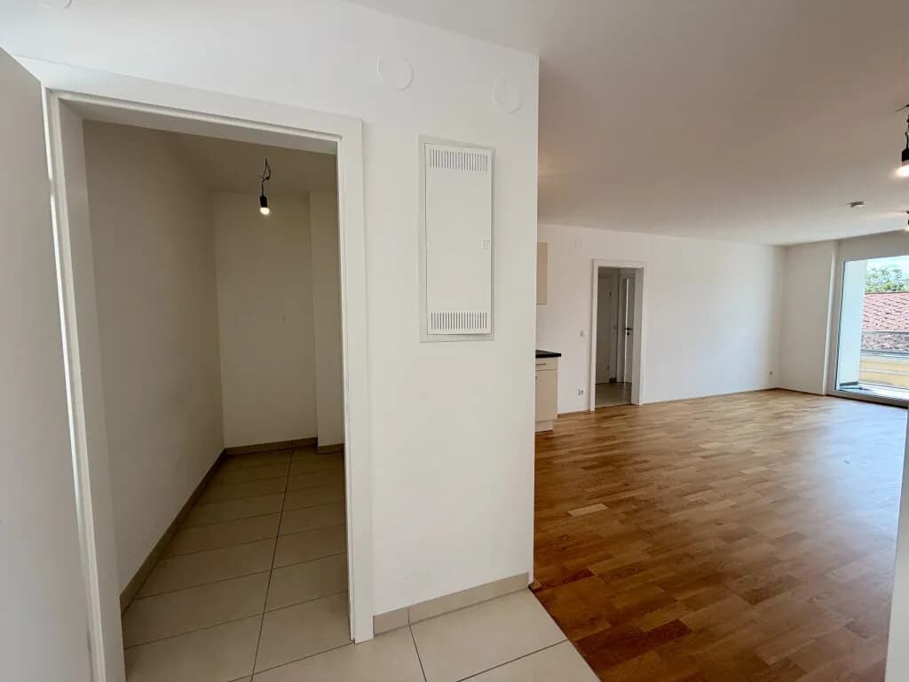 3-Zimmer-Wohnung kaufen in Gänserndorf – 74,45 m², € 339.000 – Bild 3 von 21