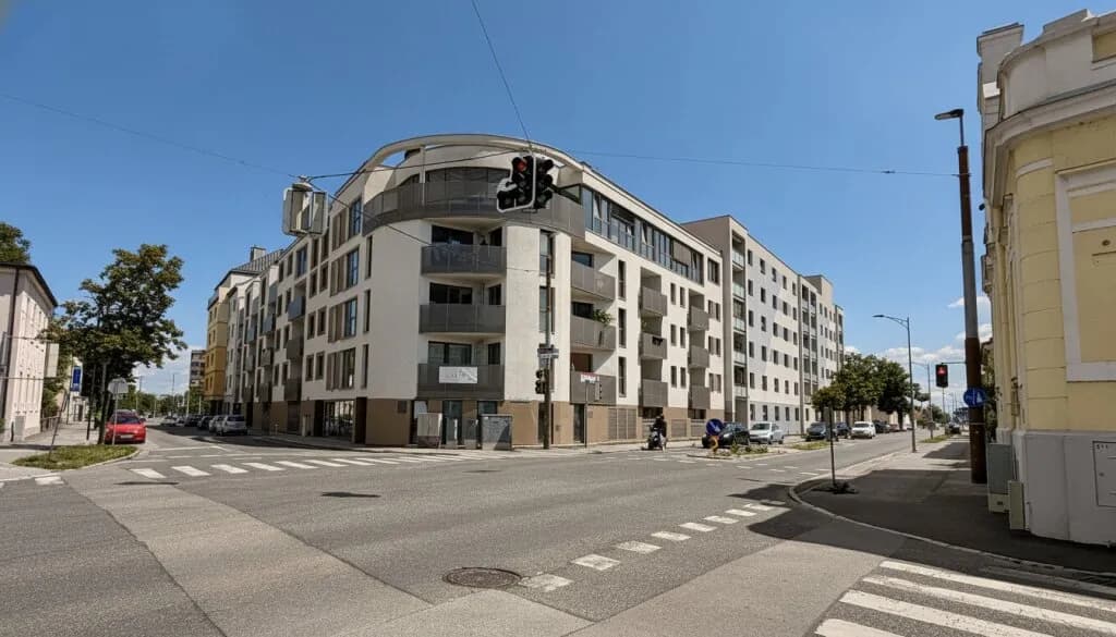 3-Zimmer-Wohnung kaufen in Gänserndorf – 74,45 m², € 339.000 – Bild 12 von 21