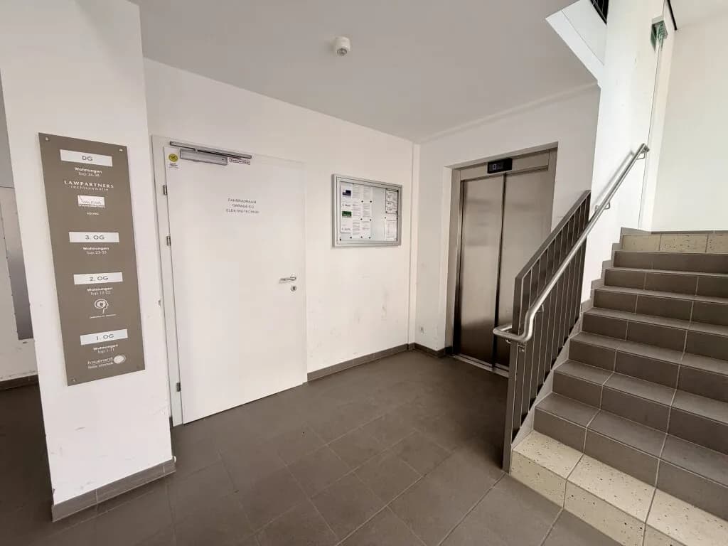 3-Zimmer-Wohnung kaufen in Gänserndorf – 74,45 m², € 339.000 – Bild 17 von 21