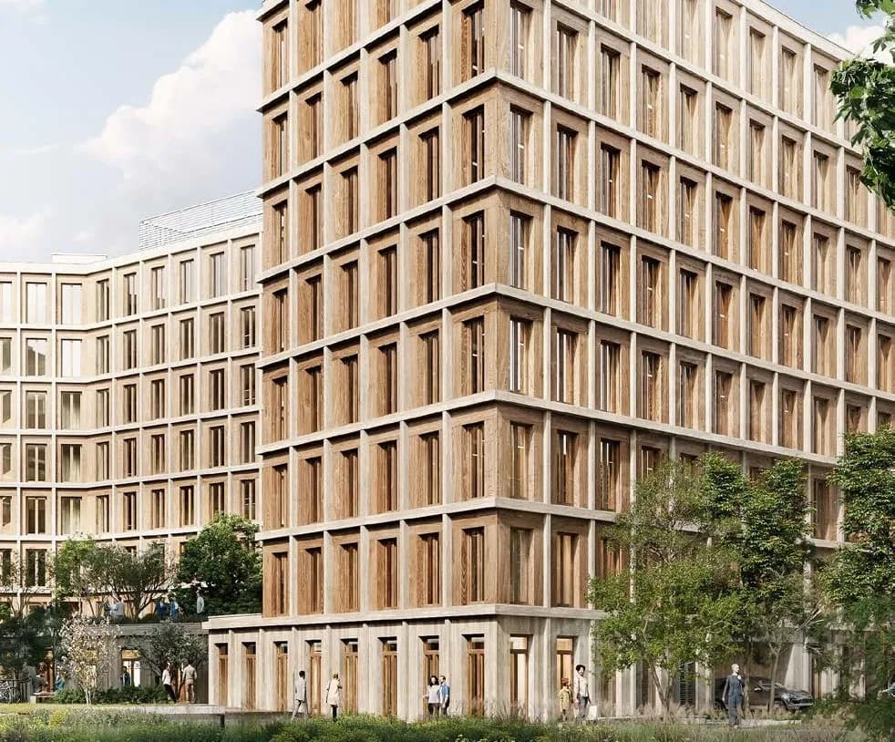 Gewerbeimmobilie mieten in Wien – 10 522 m², € 258.864 – Bild 9 von 22