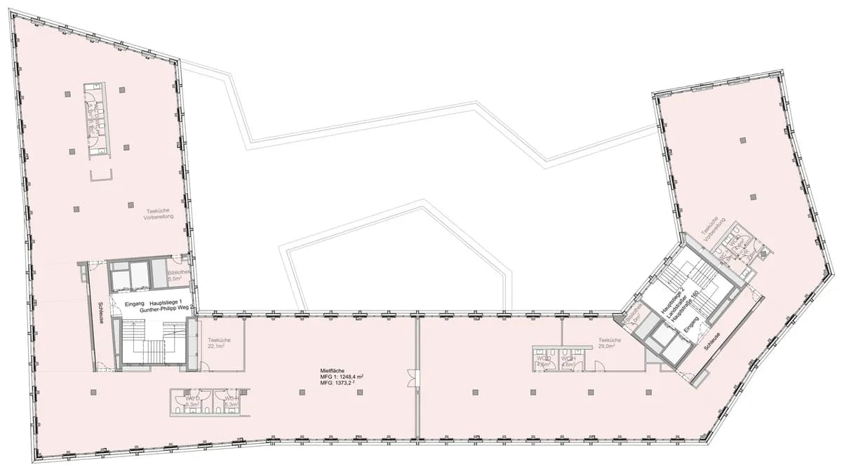 Gewerbeimmobilie mieten in Wien – 10 522 m², € 258.864 – Bild 10 von 22