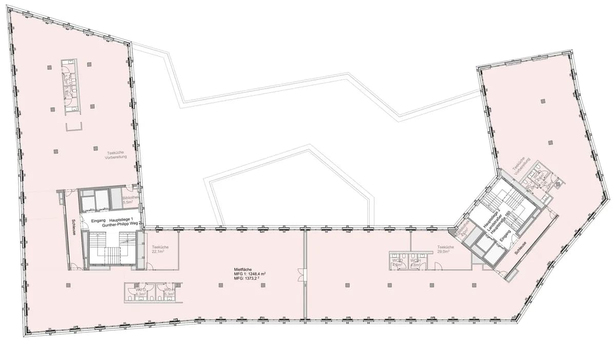 Gewerbeimmobilie mieten in Wien – 10 522 m², € 258.864 – Bild 11 von 22