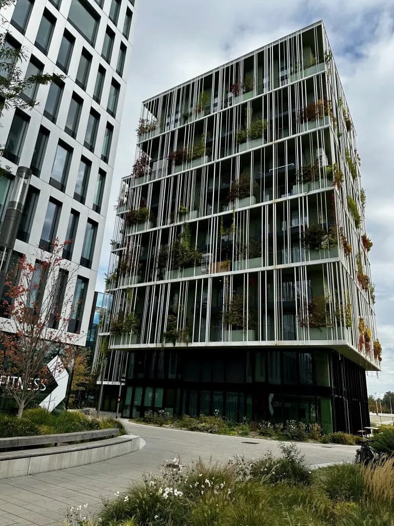 1-Zimmer-Wohnung kaufen in Wien – 31,95 m², € 318.000 – Bild 1 von 17