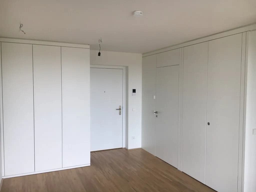 1-Zimmer-Wohnung kaufen in Wien – 31,95 m², € 318.000 – Bild 2 von 17