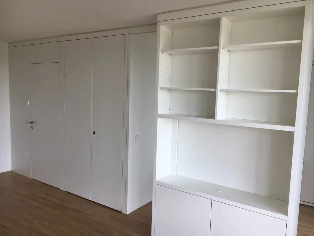 1-Zimmer-Wohnung kaufen in Wien – 31,95 m², € 318.000 – Bild 3 von 17