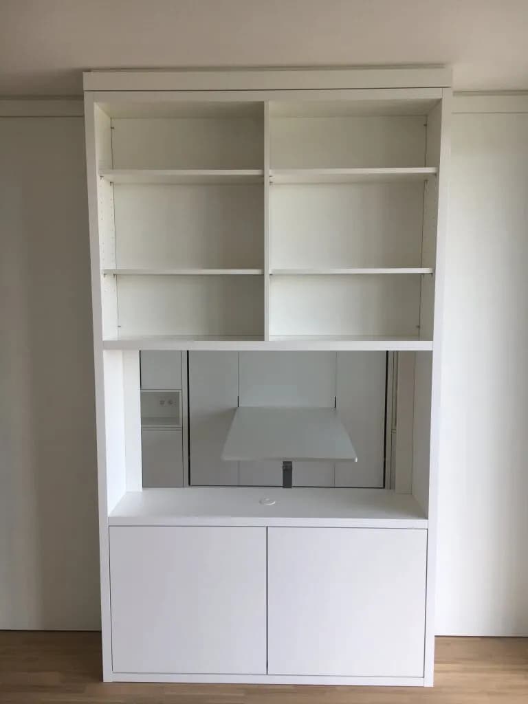 1-Zimmer-Wohnung kaufen in Wien – 31,95 m², € 318.000 – Bild 4 von 17
