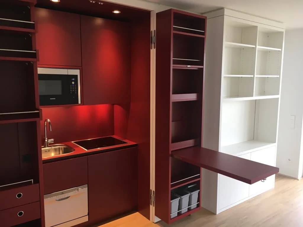 1-Zimmer-Wohnung kaufen in Wien – 31,95 m², € 318.000 – Bild 6 von 17