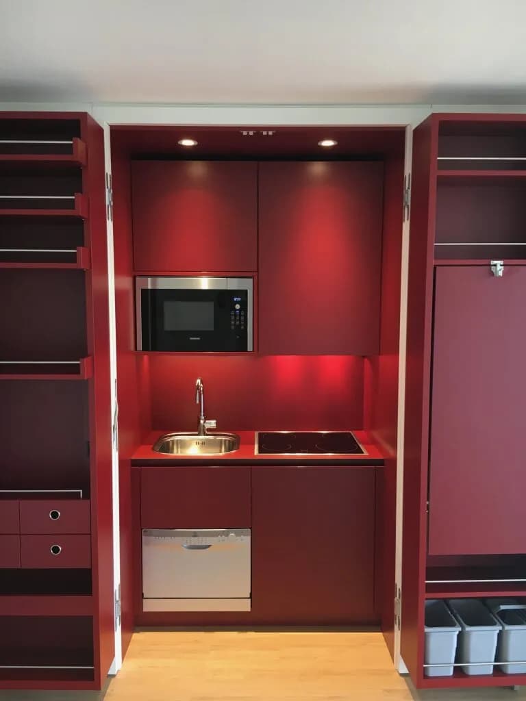1-Zimmer-Wohnung kaufen in Wien – 31,95 m², € 318.000 – Bild 7 von 17