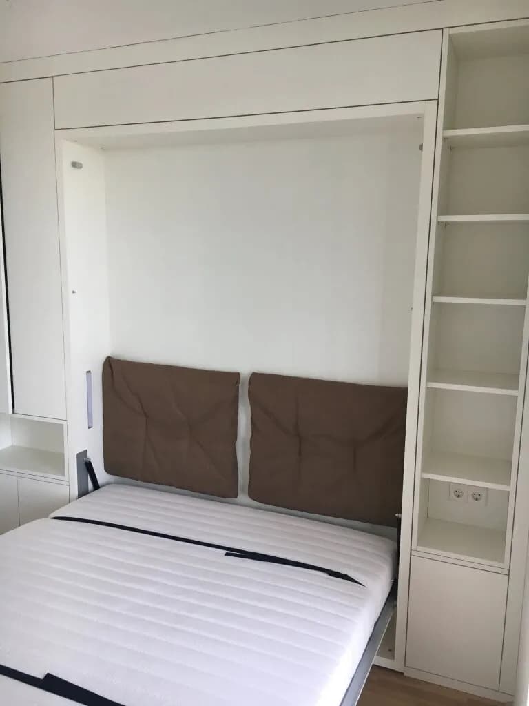 1-Zimmer-Wohnung kaufen in Wien – 31,95 m², € 318.000 – Bild 8 von 17
