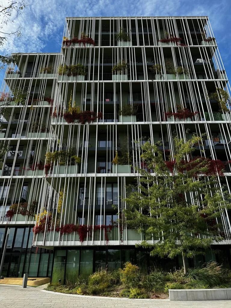1-Zimmer-Wohnung kaufen in Wien – 31,95 m², € 318.000 – Bild 10 von 17