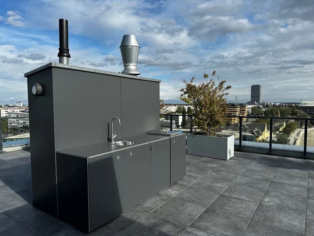 1-Zimmer-Wohnung kaufen in Wien – 31,95 m², € 318.000 – Bild 11 von 17