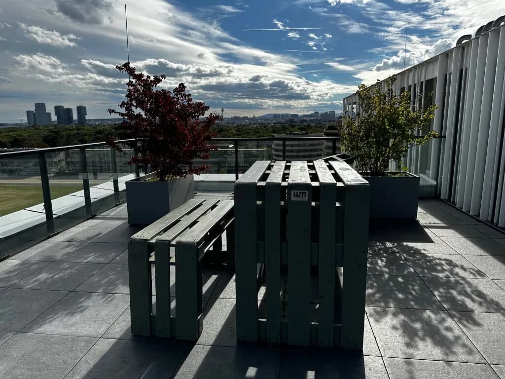1-Zimmer-Wohnung kaufen in Wien – 31,95 m², € 318.000 – Bild 12 von 17
