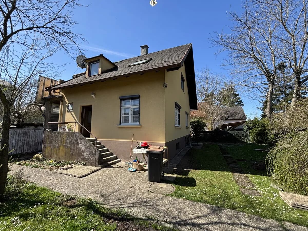 Haus kaufen in Melk – 107 m², € 155.000 – Bild 2 von 9
