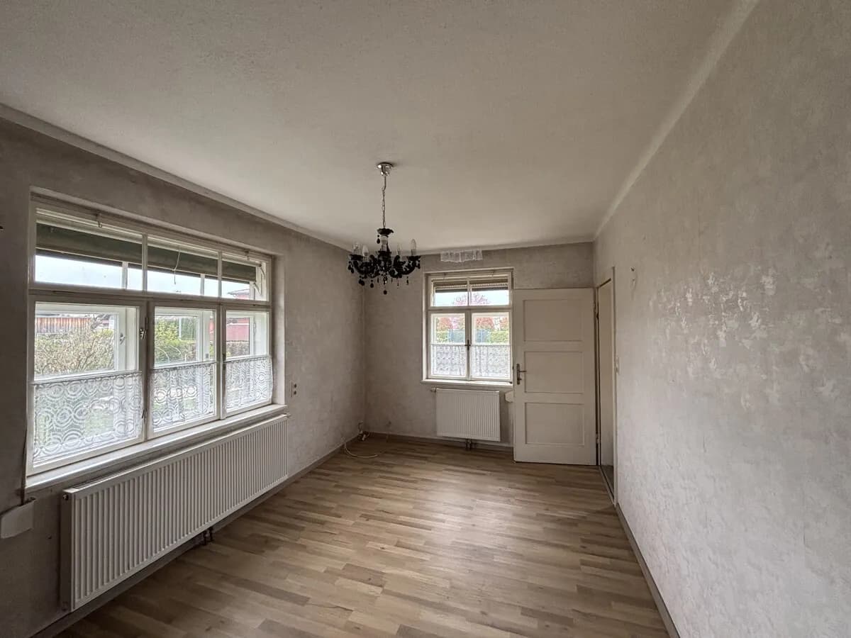 Haus kaufen in Melk – 107 m², € 155.000 – Bild 4 von 9