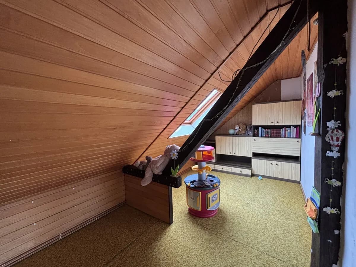 Haus kaufen in Melk – 107 m², € 155.000 – Bild 6 von 9