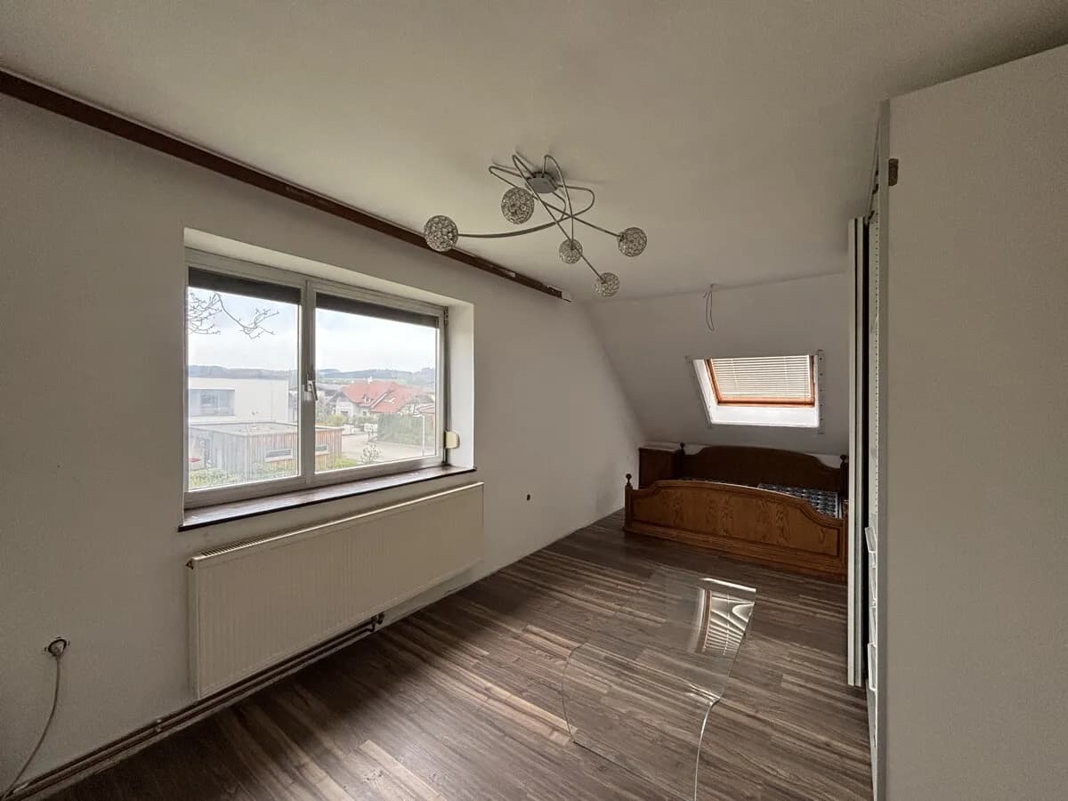 Haus kaufen in Melk – 107 m², € 155.000 – Bild 7 von 9