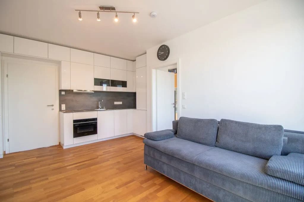 2-Zimmer-Wohnung kaufen in Graz – 43,16 m², € 249.000 – Bild 3 von 25