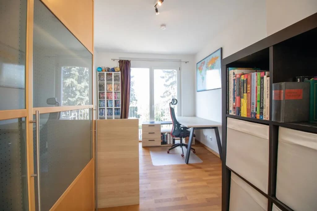 2-Zimmer-Wohnung kaufen in Graz – 43,16 m², € 249.000 – Bild 13 von 25