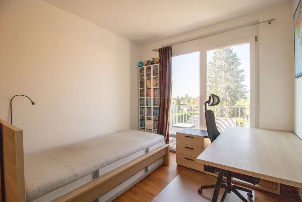 2-Zimmer-Wohnung kaufen in Graz – 43,16 m², € 249.000 – Bild 15 von 25