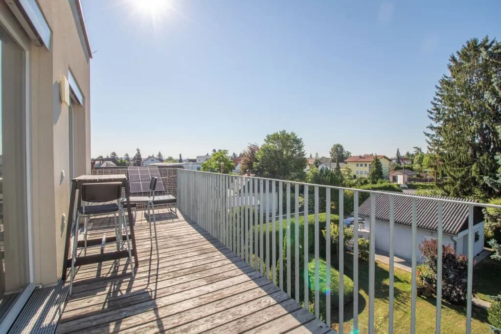 2-Zimmer-Wohnung kaufen in Graz – 43,16 m², € 249.000 – Bild 16 von 25