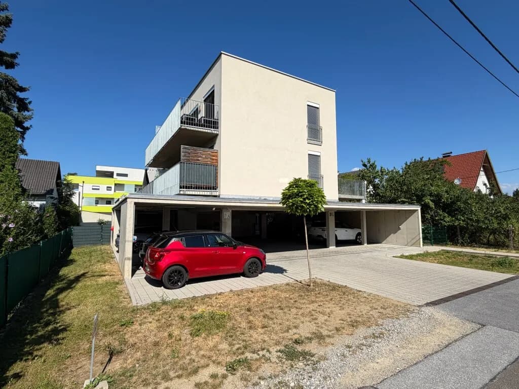 2-Zimmer-Wohnung kaufen in Graz – 43,16 m², € 249.000 – Bild 19 von 25