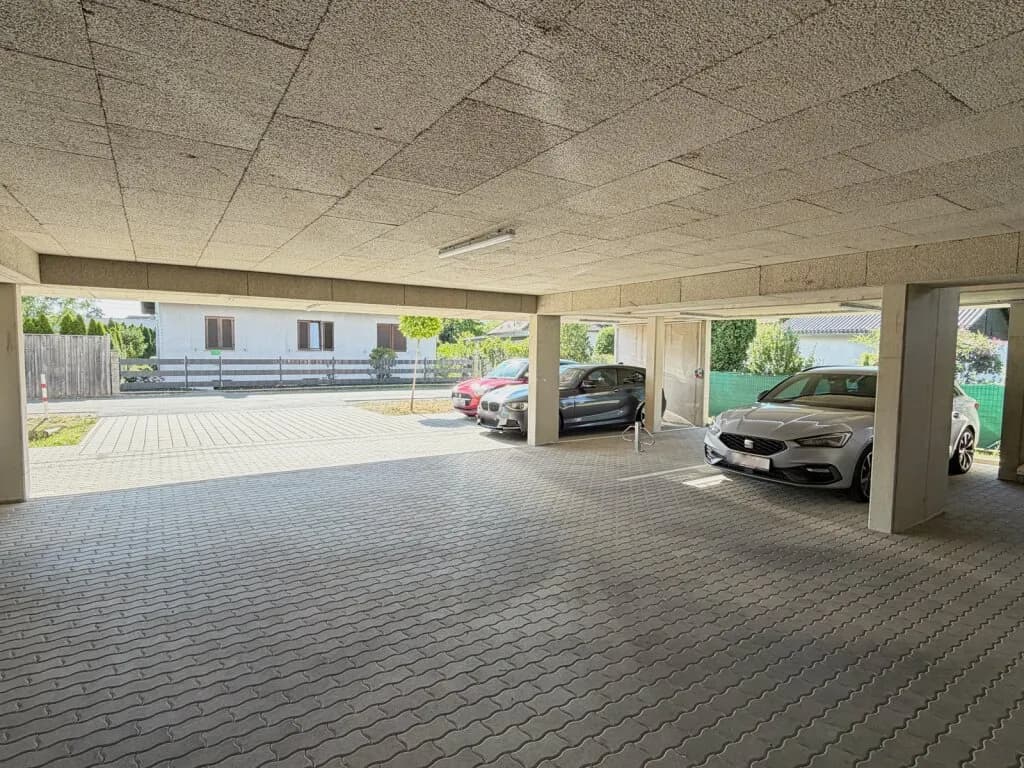 2-Zimmer-Wohnung kaufen in Graz – 43,16 m², € 249.000 – Bild 20 von 25