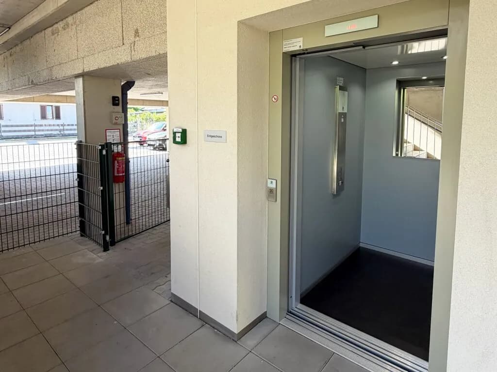 2-Zimmer-Wohnung kaufen in Graz – 43,16 m², € 249.000 – Bild 22 von 25