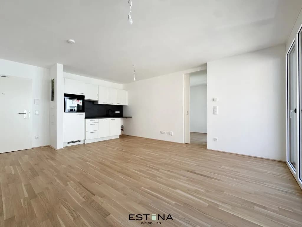 2-Zimmer-Wohnung kaufen in Wien – 37,46 m², € 239.900