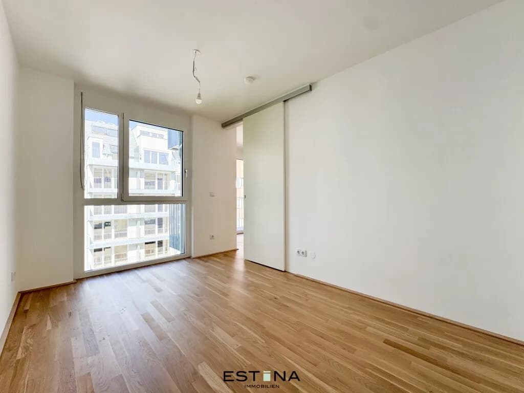 2-Zimmer-Wohnung kaufen in Wien – 37,46 m², € 239.900 – Bild 3 von 9